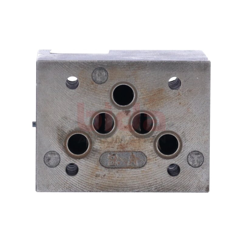 Parker D3W51KJJ23 IL Wegeventil Directional Valve 350bar