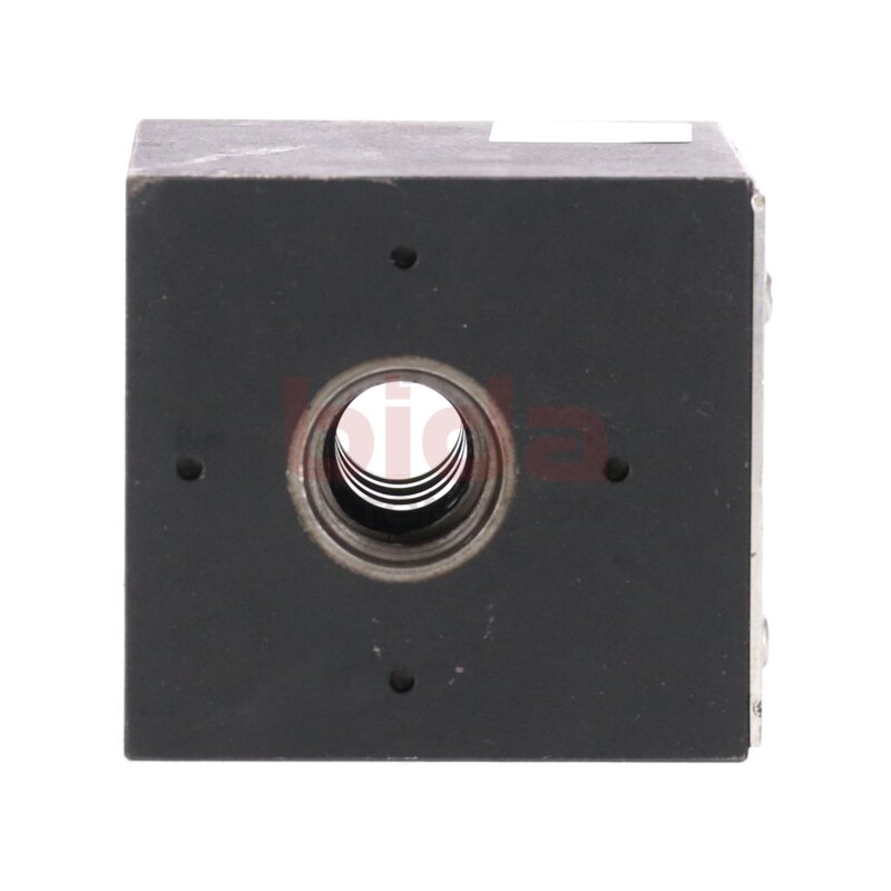 Parker D3W51KJJ23 IL Wegeventil Directional Valve 350bar