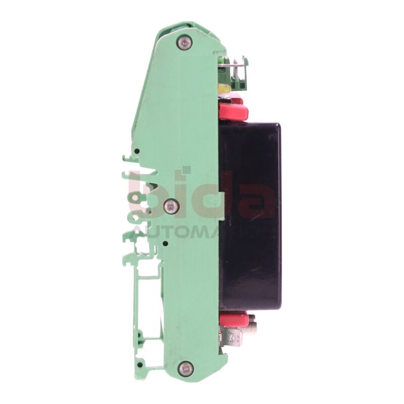 Stahl Stahltronic WCS-PG110 Profibus