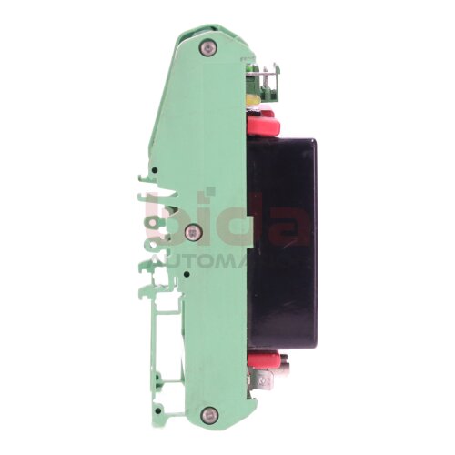 Stahl Stahltronic WCS-PG110 Profibus