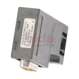 Siemens 6ES7 972-0BA11-0XA0 / 6ES7972-0BA11-0XA0...