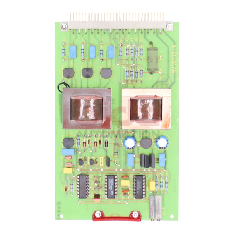 Reta-electronic BV 70/12-9 Art.No.8535-0827 Platine Circuit Board 220V