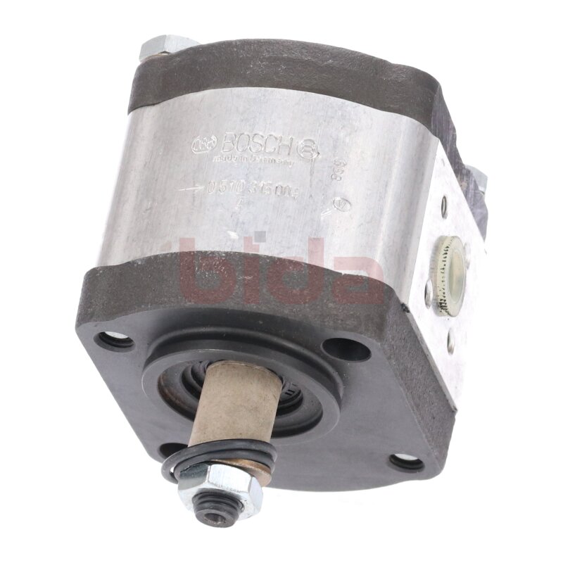 Bosch 0 510 315 004 Hydraulikpumpe Hydraulic Pump
