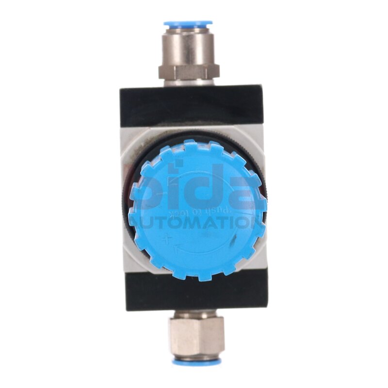 Festo LFR-D-7-MIDI (162705) Filterregelventil Filter Control Valve 16bar