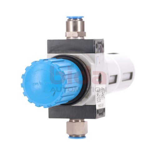 Festo LFR-D-7-MIDI (162705) Filterregelventil Filter Control Valve 16bar