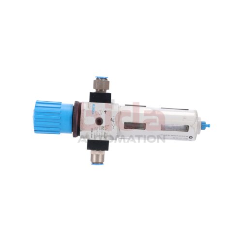 Festo LFR-D-7-MIDI (162705) Filterregelventil Filter Control Valve 16bar
