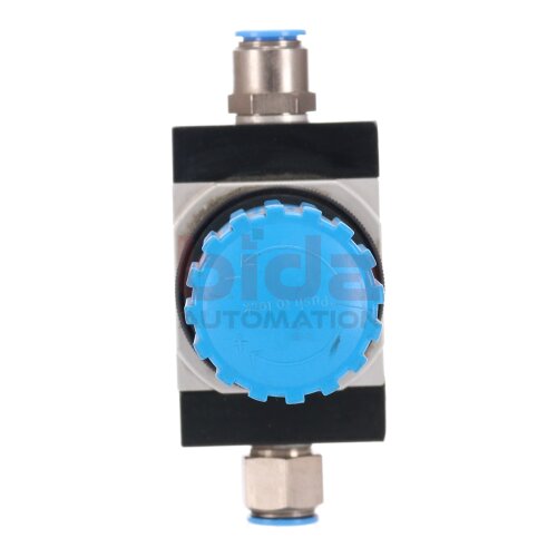 Festo LFR-D-7-MIDI (162705) Filterregelventil Filter Control Valve 16bar