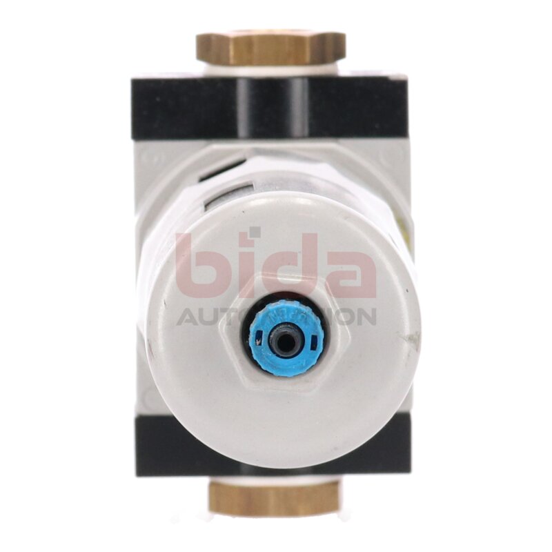 Festo LFR-D-MAXI-A (159636) Filterregelventile Filter control valves 12bar