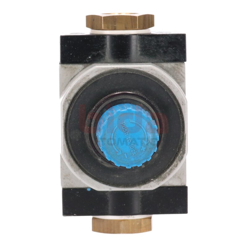 Festo LFR-D-MAXI-A (159636) Filterregelventile Filter control valves 12bar