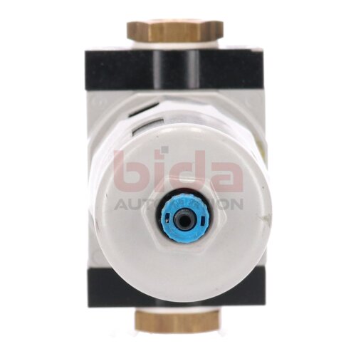 Festo LFR-D-MAXI-A (159636) Filterregelventile Filter control valves 12bar