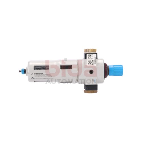 Festo LFR-D-MAXI-A (159636) Filterregelventile Filter control valves 12bar