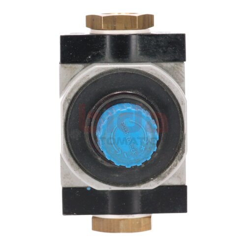 Festo LFR-D-MAXI-A (159636) Filterregelventile Filter control valves 12bar