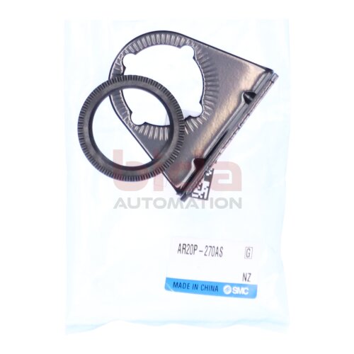 SMC AR20P-270AS Befestigungseinheit Mounting Unit
