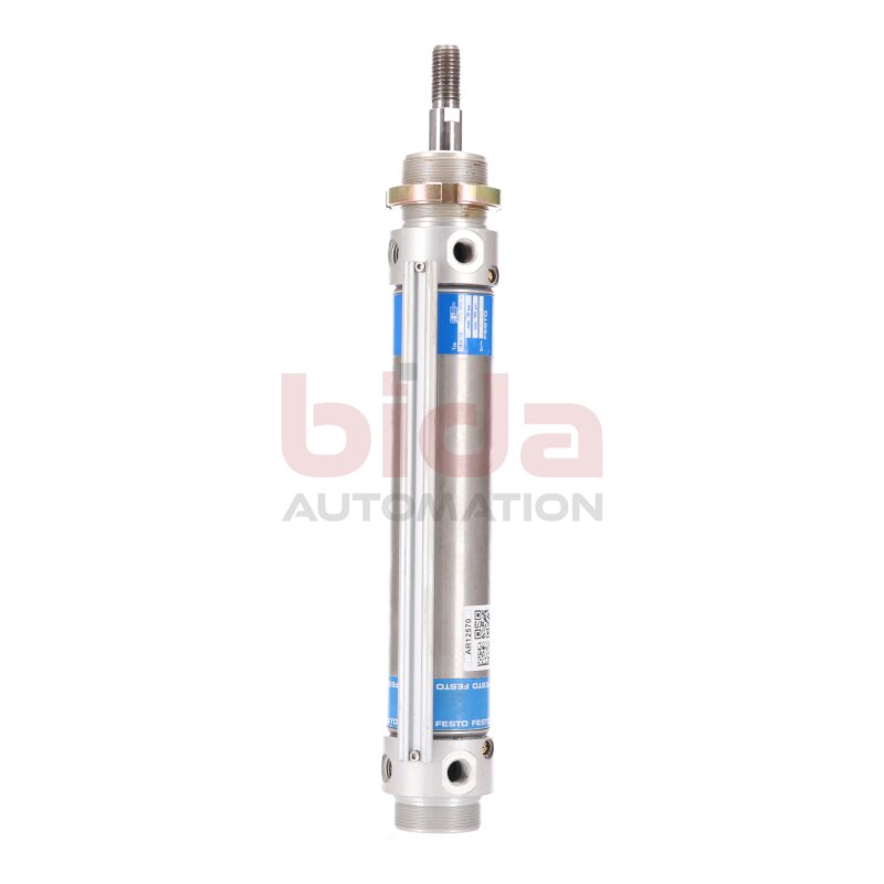 Festo DSW-50-160-PPV-A Rundzylinder Round Cylinder 10bar