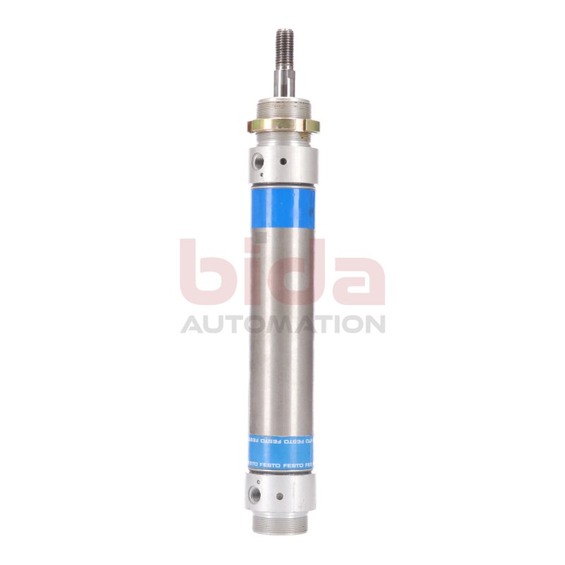 Festo DSW-50-160-PPV-A Rundzylinder Round Cylinder 10bar