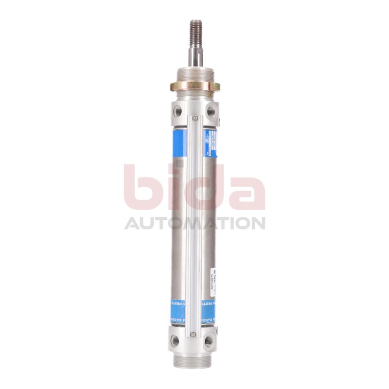 Festo DSW-50-160-PPV-A Rundzylinder Round Cylinder 10bar