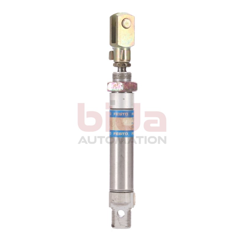 Festo ESN-25-50P Normzylinder Standard Cylinder 10bar