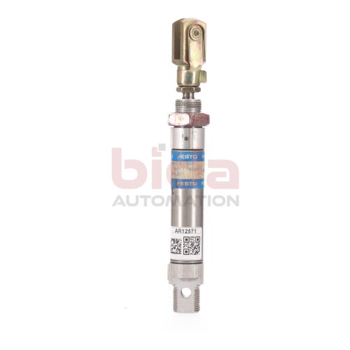 Festo ESN-25-50P Normzylinder Standard Cylinder 10bar