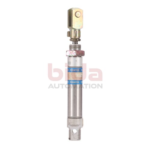 Festo ESN-25-50P Normzylinder Standard Cylinder 10bar