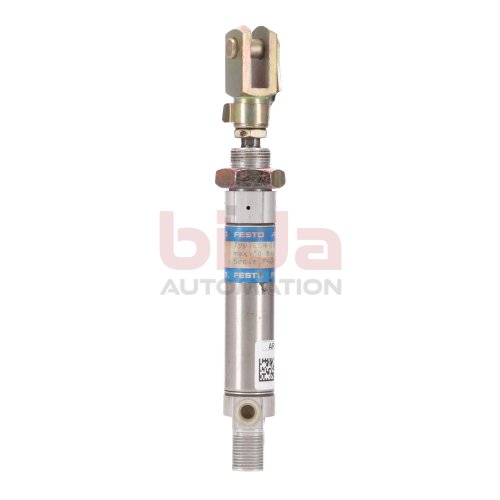 Festo ESN-25-50P Normzylinder Standard Cylinder 10bar