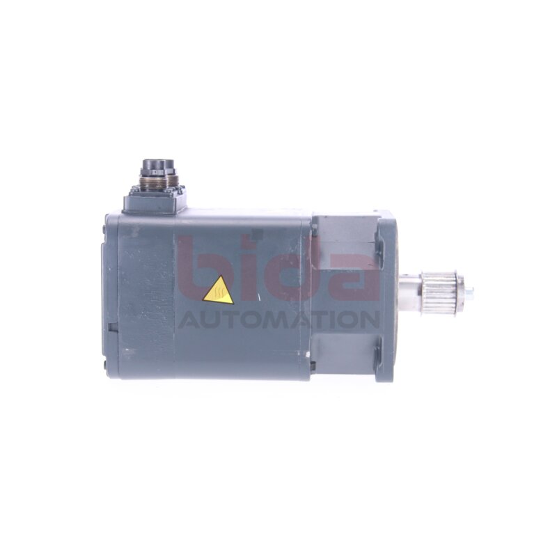 Siemens 1FT3070-0AF61-9-Z / 1FT3 070-0AF61-9-Z 3~Permanent-Magnet-Motor Servomotor Motor