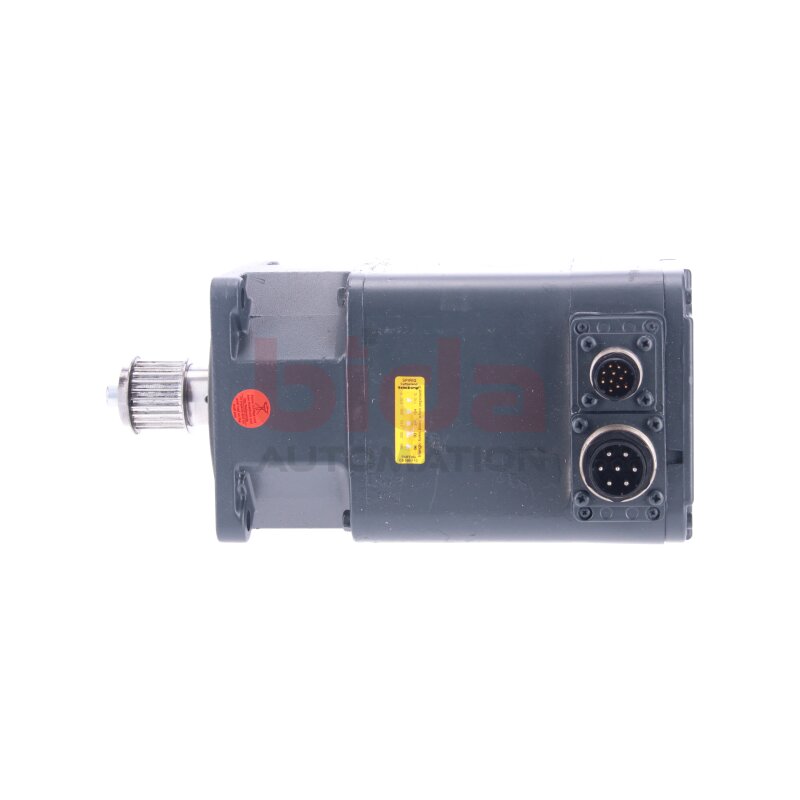 Siemens 1FT3070-0AF61-9-Z / 1FT3 070-0AF61-9-Z 3~Permanent-Magnet-Motor Servomotor Motor