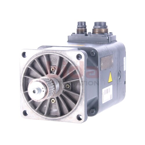 Siemens 1FT3070-0AF61-9-Z / 1FT3 070-0AF61-9-Z 3~Permanent-Magnet-Motor Servomotor Motor