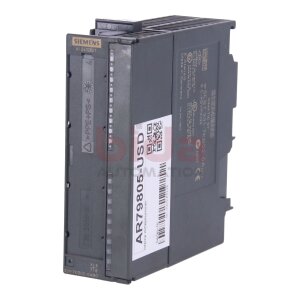 Siemens 6ES7331-7KB02-0AB0 SIMATIC S7-300 Analogeingabe...