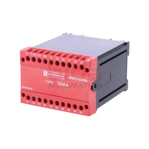 Telemecanique GSKA230VACDC(021849)...