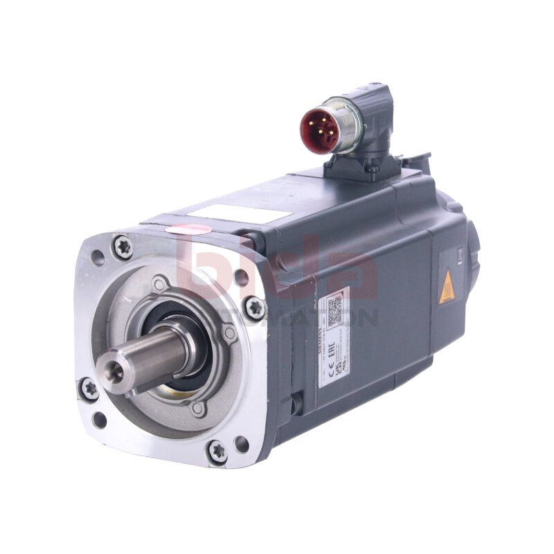 Siemens 1FK7044-4CF71-1RA0 / 1FK7 044-4CF71-1RA0 SIMOTICS S Synchronmotor