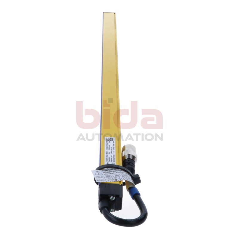 Allen-Bradley 445L-103567-0018 (Receiver) Sicherheitslichtschranke / safety light barrier