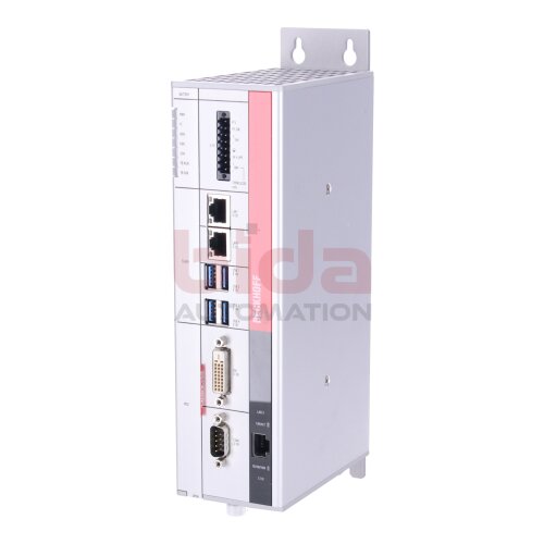 BECKHOFF C6920-1149-0060 Schaltschrank -Industie PC / Control cabinet - industrial PC 24V DC