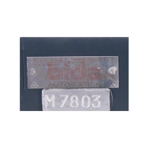 Siemens 1FT5066-0AF71-1-Z Permament-Magnet-Motor...