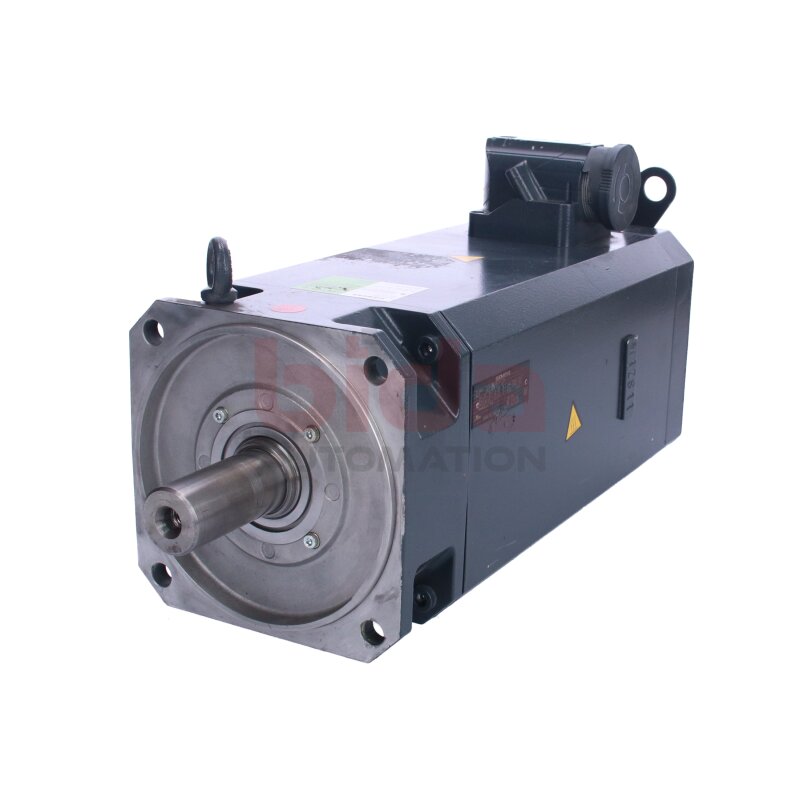 Siemens 1FT6108-8AF71-1TG0 SIMOTICS S Synchronservomotor Synchronous servomotor
