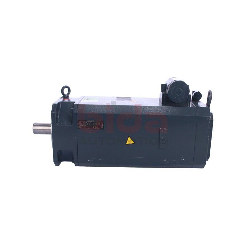 Siemens 1FT6108-8AF71-1TG0 SIMOTICS S Synchronservomotor Synchronous servomotor