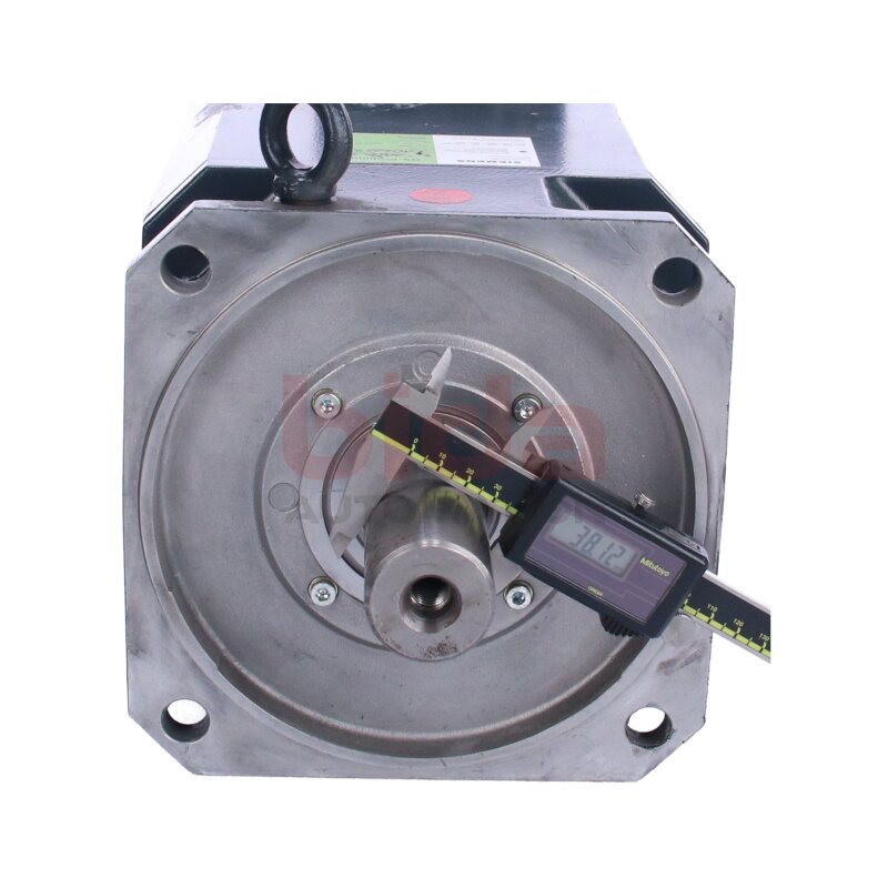 Siemens 1FT6108-8AF71-1TG0 SIMOTICS S Synchronservomotor Synchronous servomotor