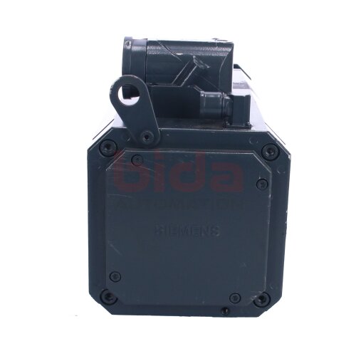 Siemens 1FT6108-8AF71-1TG0 SIMOTICS S Synchronservomotor Synchronous servomotor