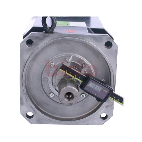 Siemens 1FT6108-8AF71-1TG0 SIMOTICS S Synchronservomotor Synchronous servomotor