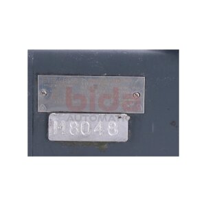 Siemens 1FT5072-0AC01-1 / 1FT5 072-0AC01-1 AC-VSA-Motor