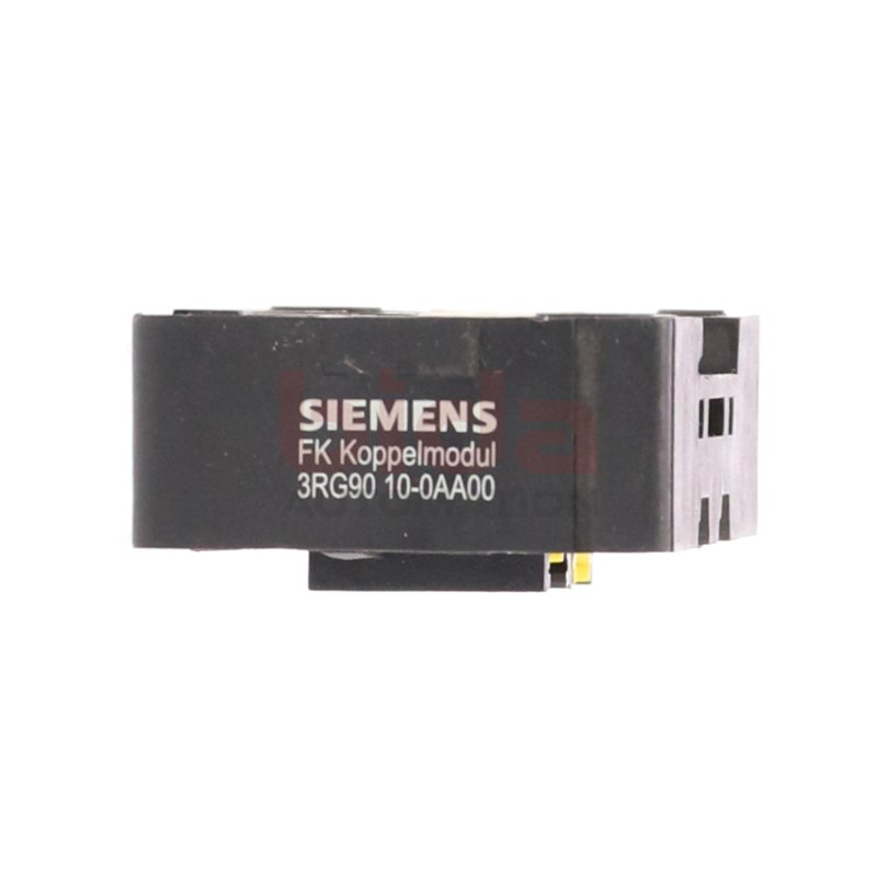 Siemens 3RG90 10-0AA00 Koppelmodul Coupling Module