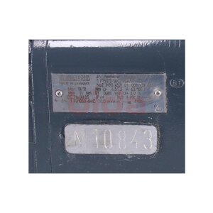 Siemens 1FT5072-1AC71-2AA0 / 1FT5 072-1AC71-2AA0...