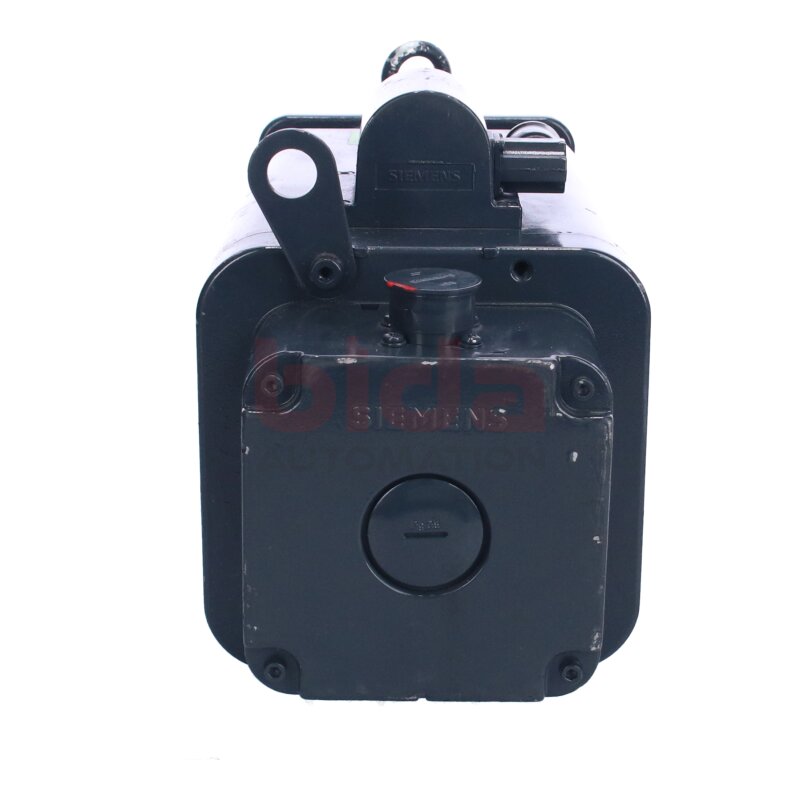 Siemens 1FT5104-0AF71-1-Z / 1FT5 104-0AF71-1-Z AC-Servomotor