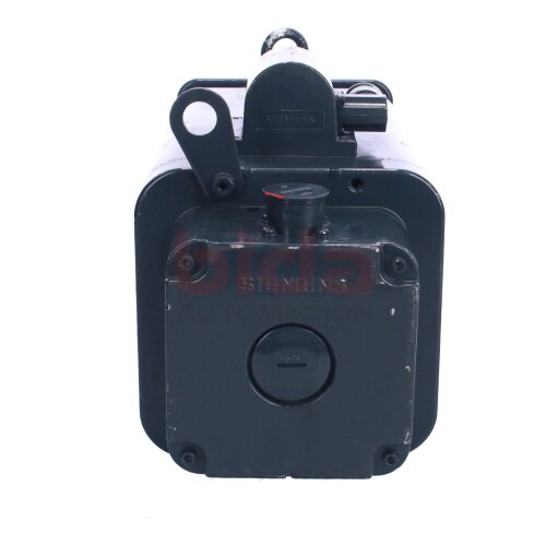 Siemens 1FT5104-0AF71-1-Z / 1FT5 104-0AF71-1-Z AC-Servomotor