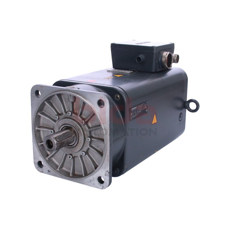 Siemens 1FT5104-0AA01-2-Z / 1FT5 104-0AA01-2-Z AC-Servomotor