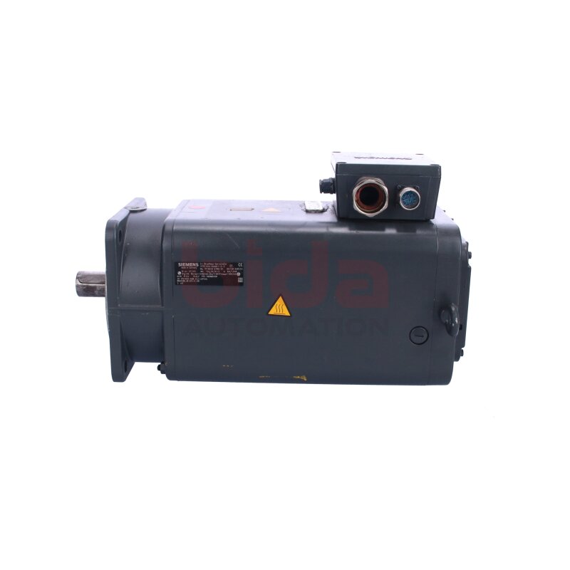 Siemens 1FT5104-0AA01-2-Z / 1FT5 104-0AA01-2-Z AC-Servomotor