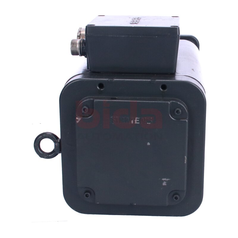 Siemens 1FT5104-0AA01-2-Z / 1FT5 104-0AA01-2-Z AC-Servomotor