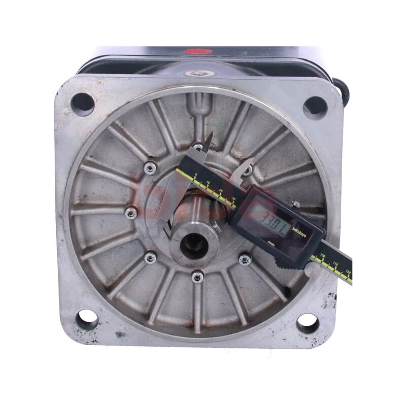 Siemens 1FT5104-0AA01-2-Z / 1FT5 104-0AA01-2-Z AC-Servomotor