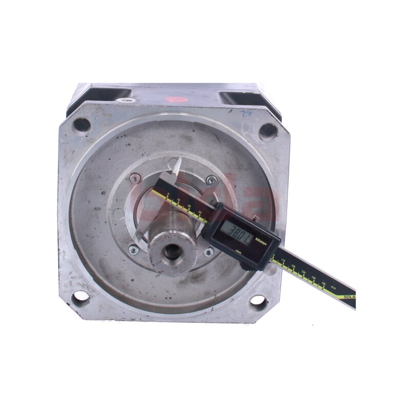 Siemens 1FT6108-8AF71-1PG0 / 1FT6108-8AF71-1PG0 SIMOTICS S Synchronservomotor / Synchronised servomotor