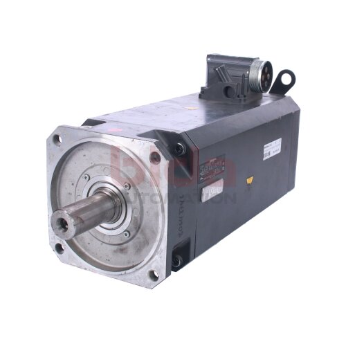 Siemens 1FT6108-8AF71-1PG0 / 1FT6108-8AF71-1PG0 SIMOTICS S Synchronservomotor / Synchronised servomotor