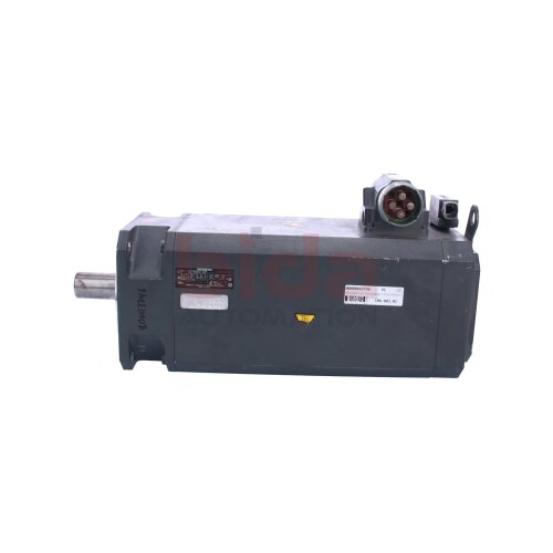 Siemens 1FT6108-8AF71-1PG0 / 1FT6108-8AF71-1PG0 SIMOTICS S Synchronservomotor / Synchronised servomotor